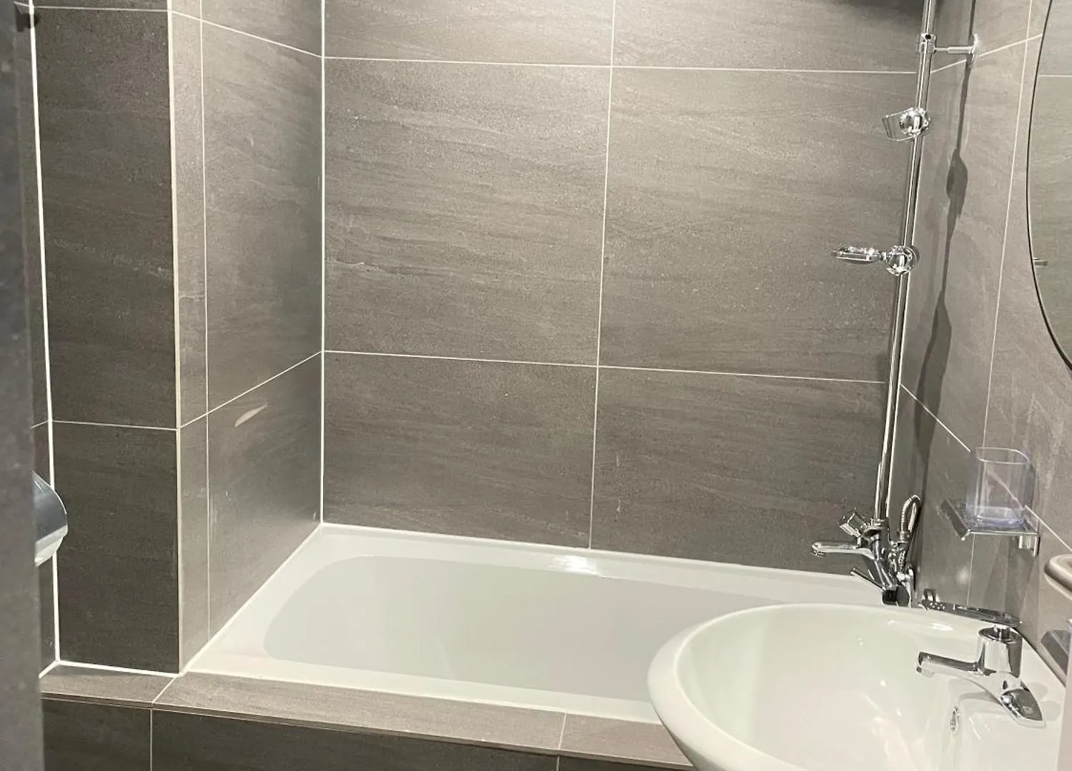 הוסטל בוסאן Londonker