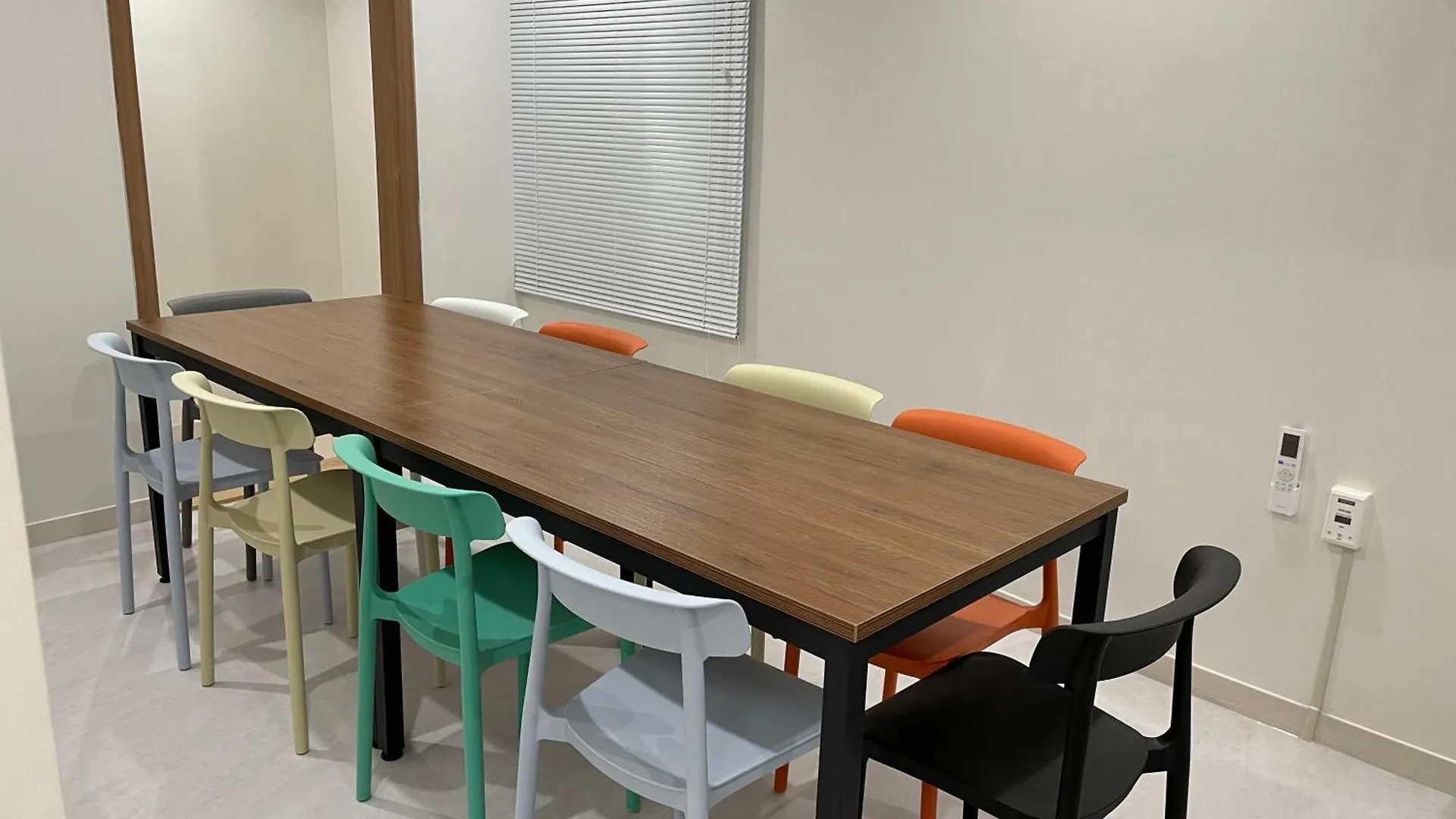 Hostel Londonker Busan