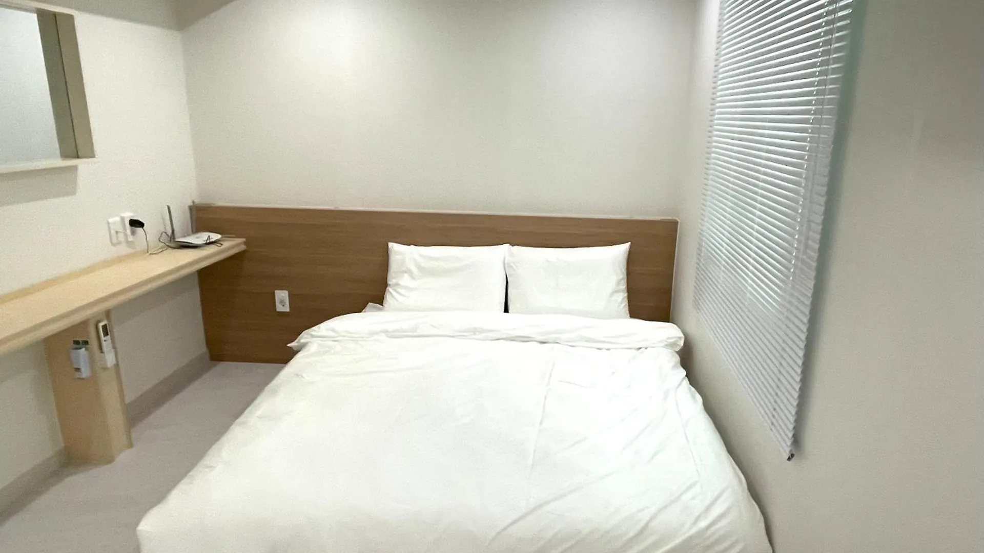 Hostel Londonker Busan