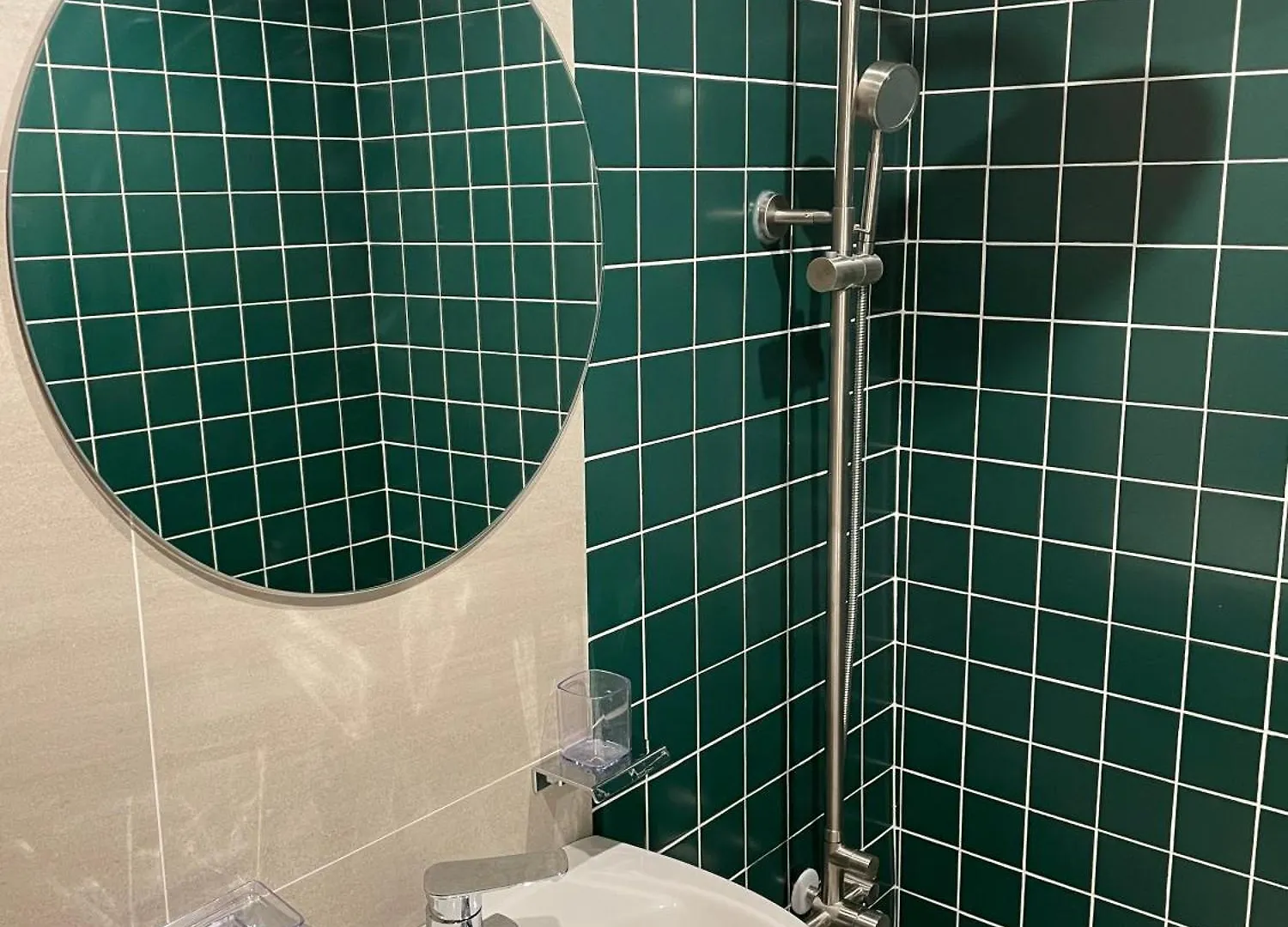 بيت شباب Londonker بوسان 0*,  كوريا الجنوبية