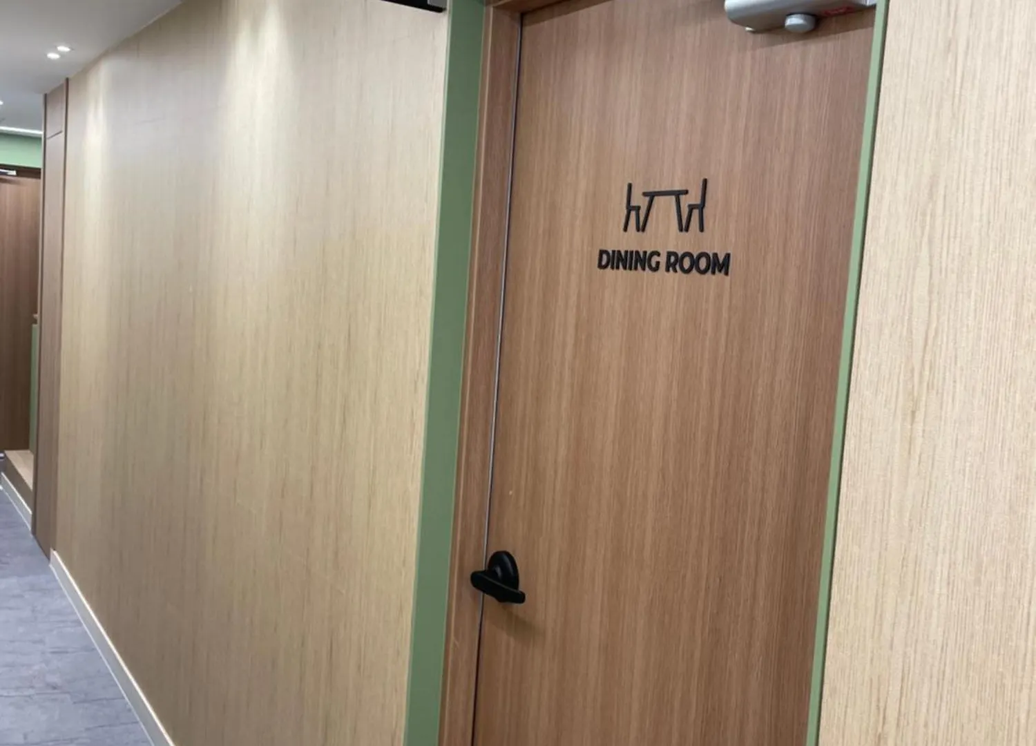 Hostel Londonker Busan 0*,