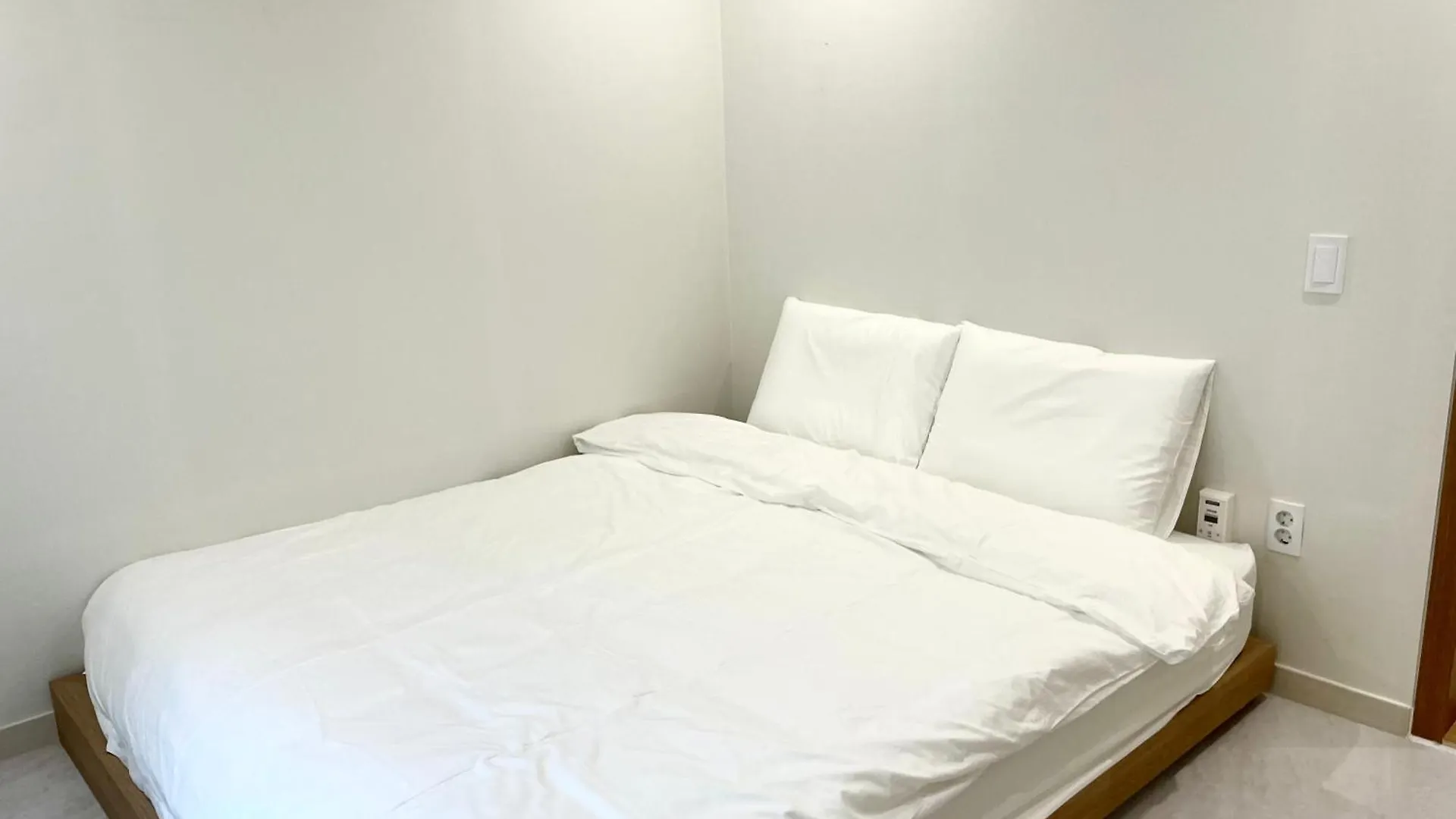 Hostel Londonker Busan Südkorea
