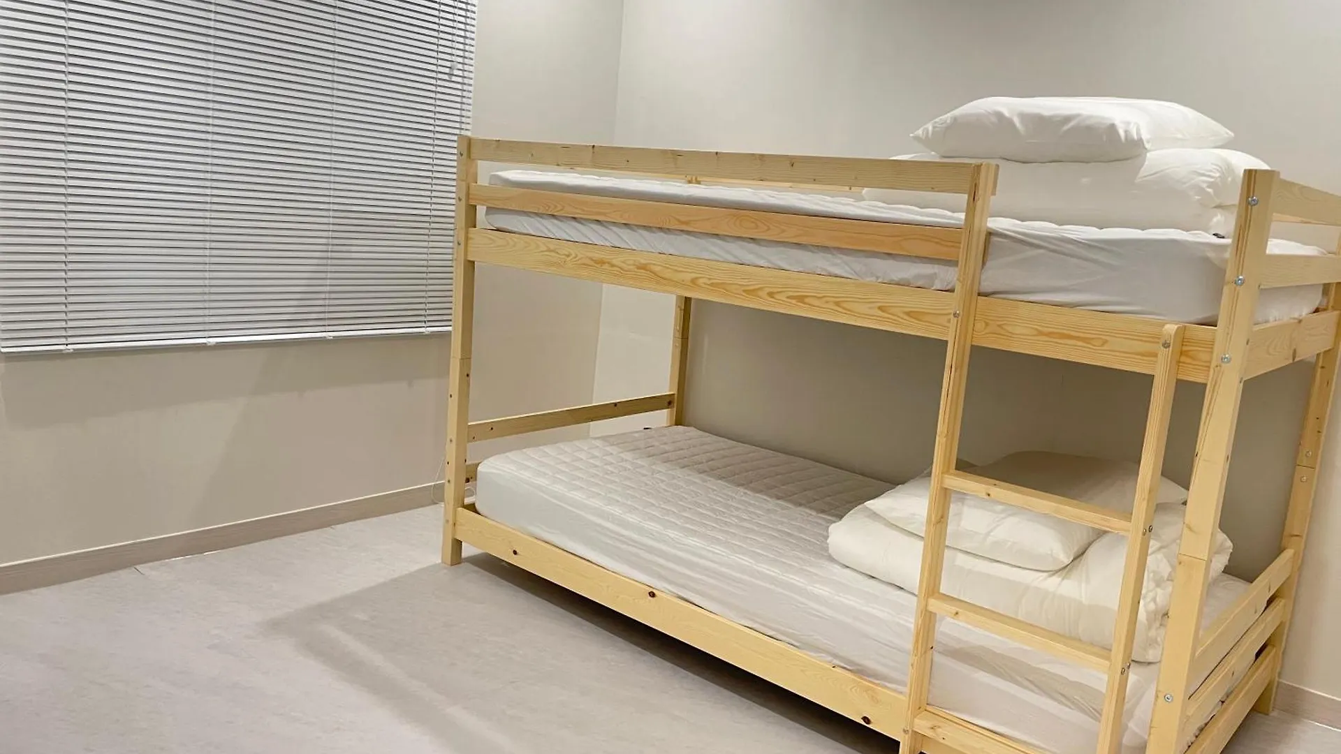 Hostel Londonker Busan