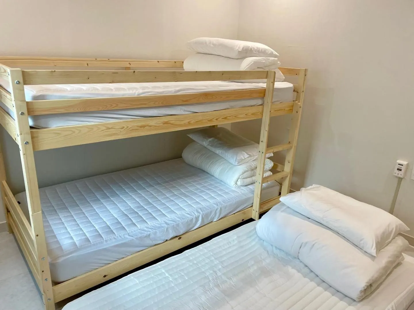 Hostel Londonker Busan